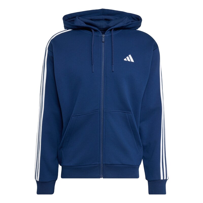 ADIDAS SPORTSWEAR Sportovní mikina Essentials námořnická modř /