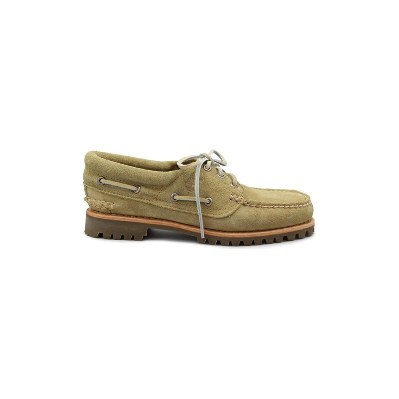 TIMBERLAND Mokasíny béžová