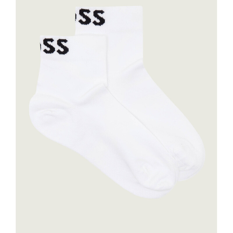 Boss Bodywear Ponožky 2-pack