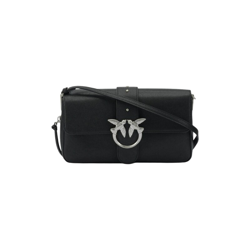 PINKO Kabelka Pinko Sacs à main Love One Slouchy Zip Classic V