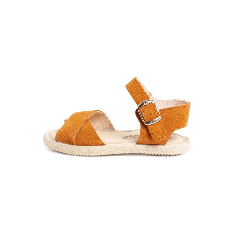 Pisamonas Sandály velbloudí