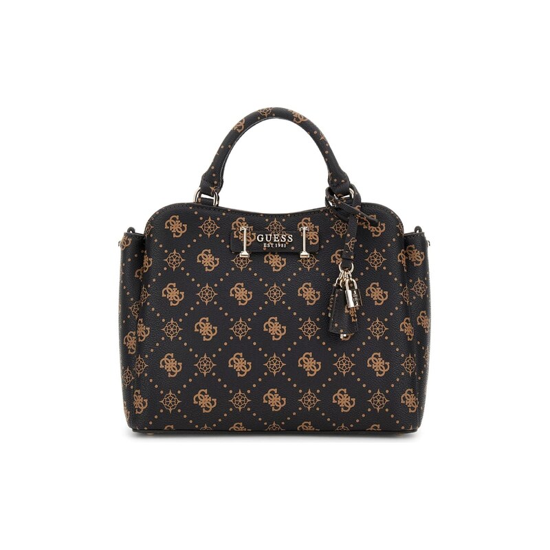 GUESS Taška přes rameno Guess Sac BandouliÃ¨re Silia Girlfriend