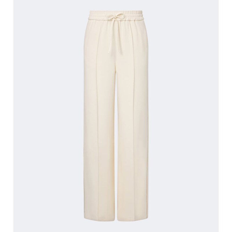 Valentino Cady Couture wide-leg pants