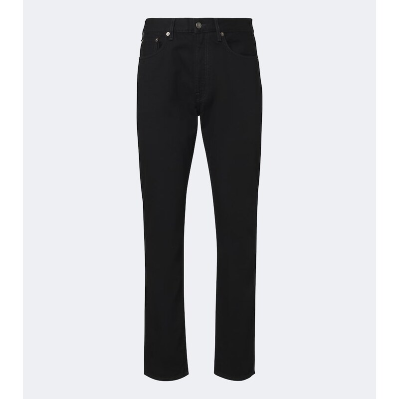 Acne Studios 1979M slim jeans