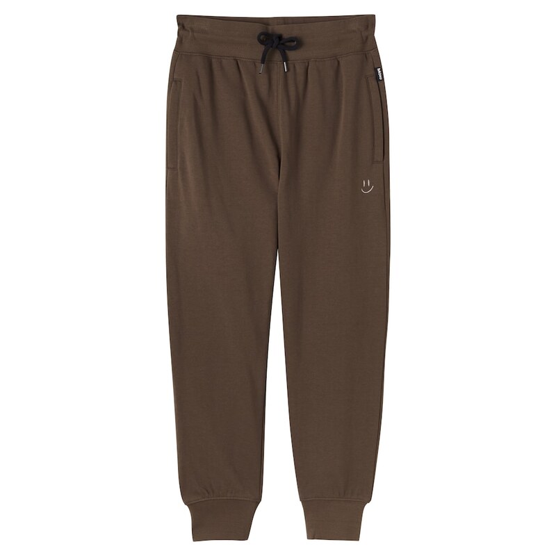 Molo Alvar cotton jersey sweatpants