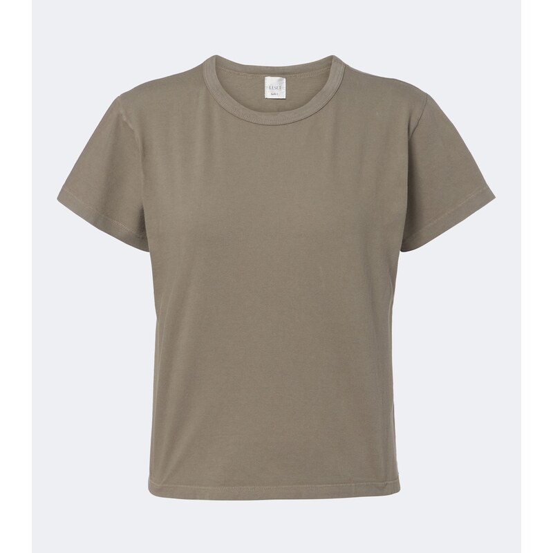 Leset Margo cotton jersey T-shirt