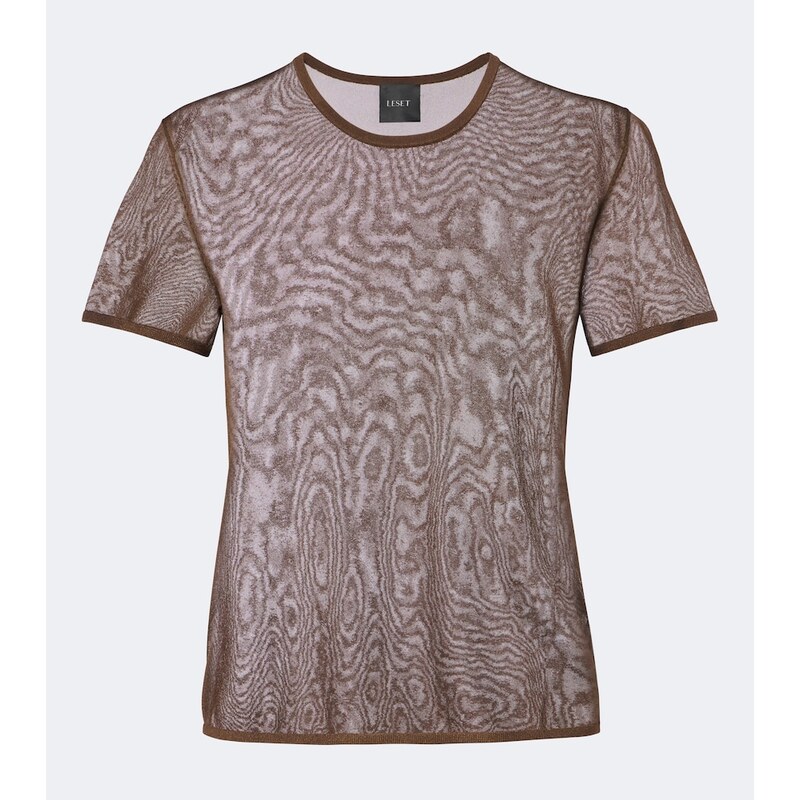 Leset Jack T-shirt