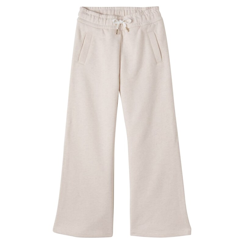 Chloe Kids ChloÃ Kids Cotton jersey sweatpants