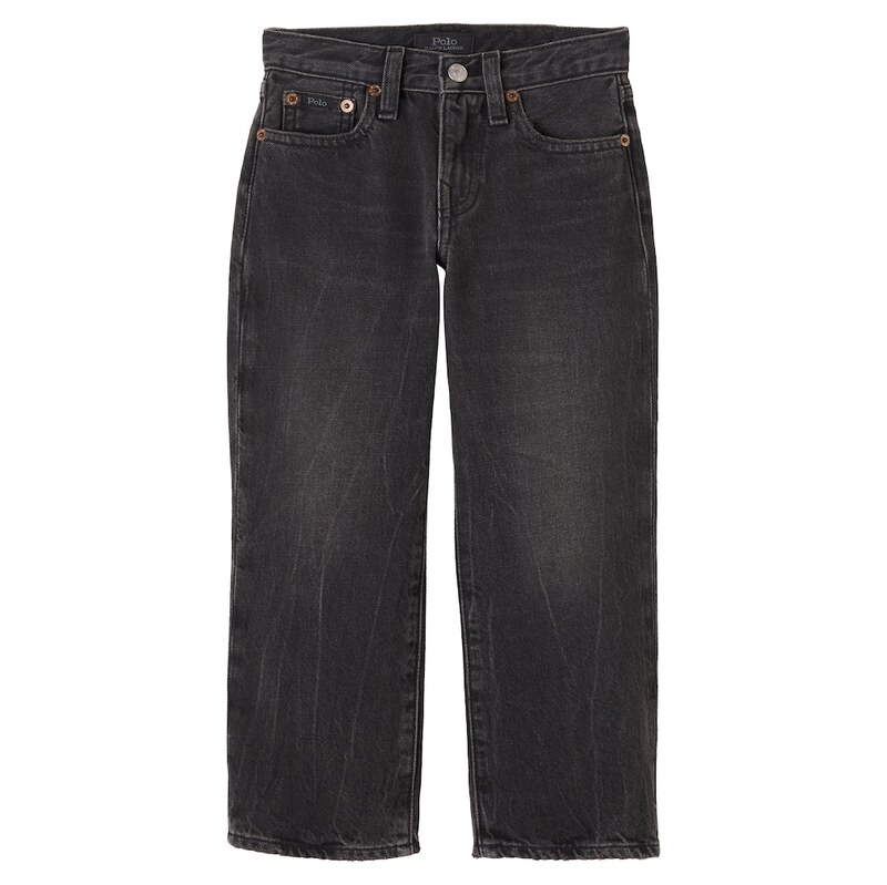 Polo Ralph Lauren Kids Faded jeans