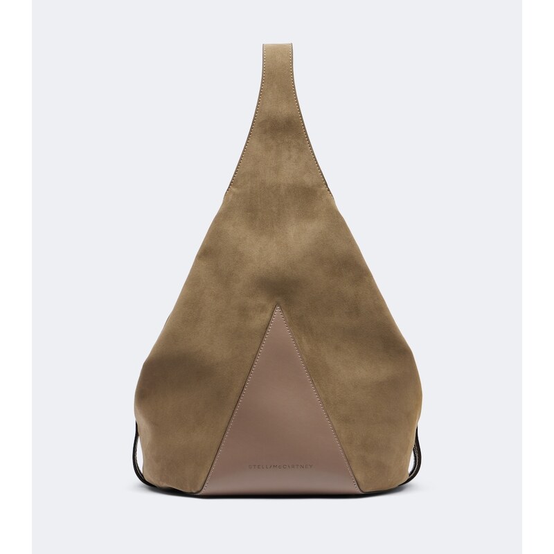 Stella McCartney Appaloosa Medium bucket bag