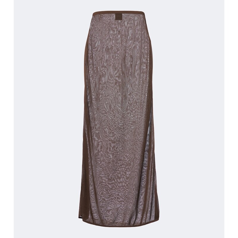 Leset Jack maxi skirt