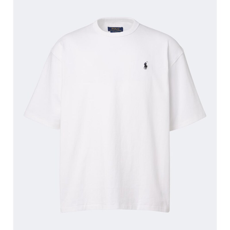 Polo Ralph Lauren Cotton jersey t-shirt