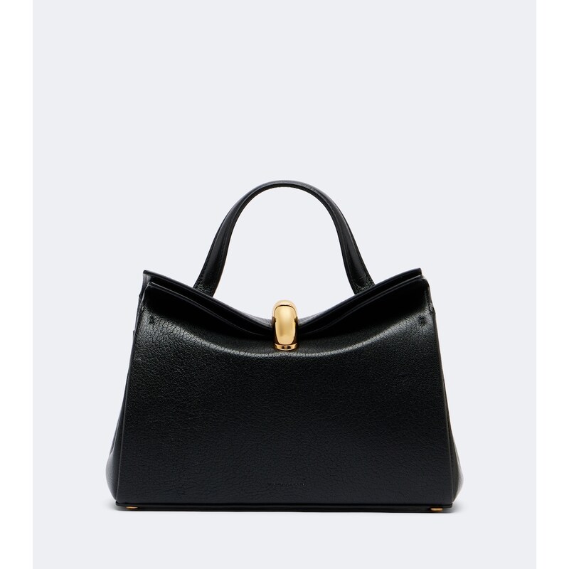 Jacquemus ValÃrie Small leather top-handle bag