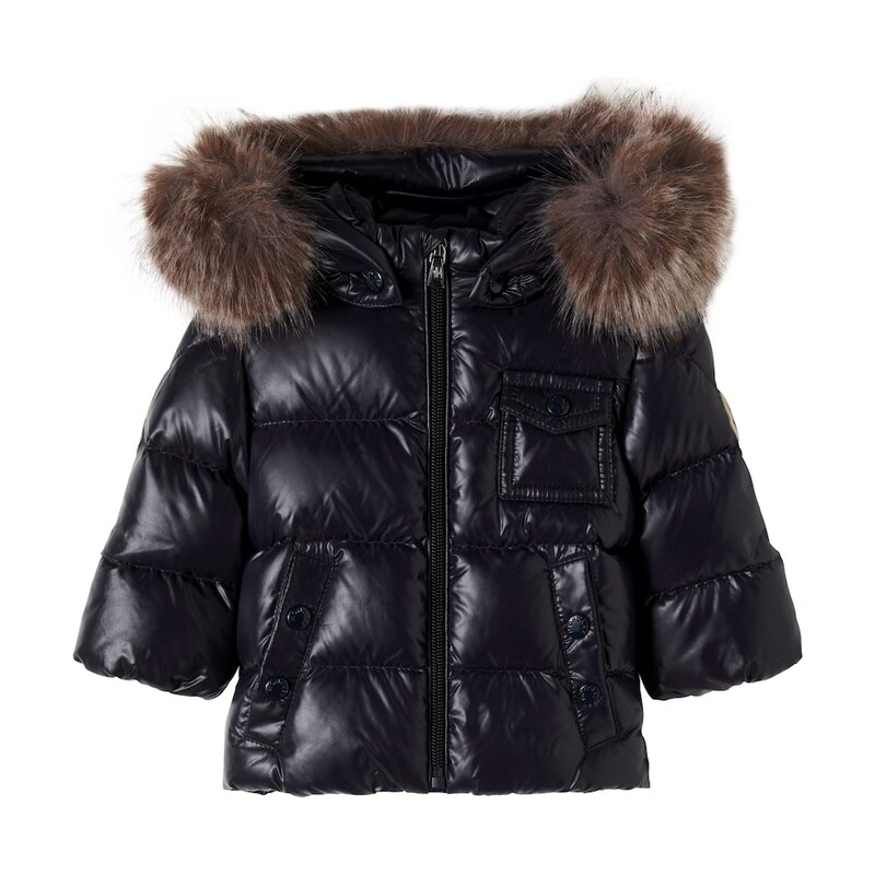 Moncler Enfant Baby K2 down jacket