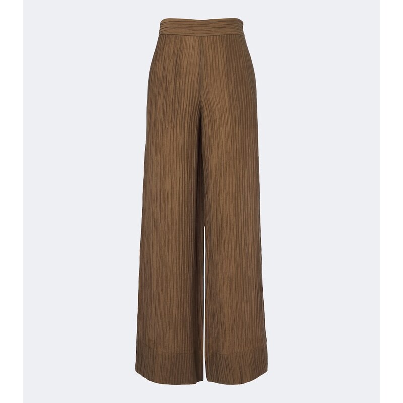 Joseph Selene wide-leg pants