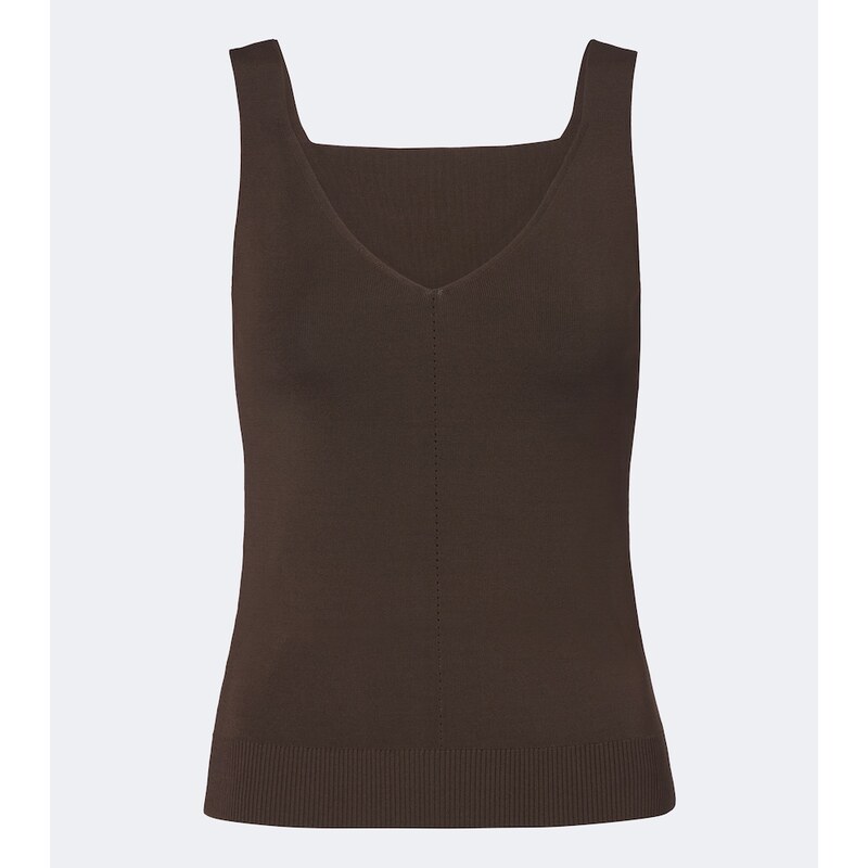 Joseph Talos knitted tank top