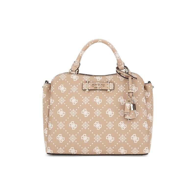 GUESS Taška přes rameno Guess Sac BandouliÃ¨re Silia Girlfriend