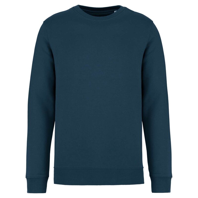 Native Spirit Unisex eko mikina z organické bavlny DRIFTER –