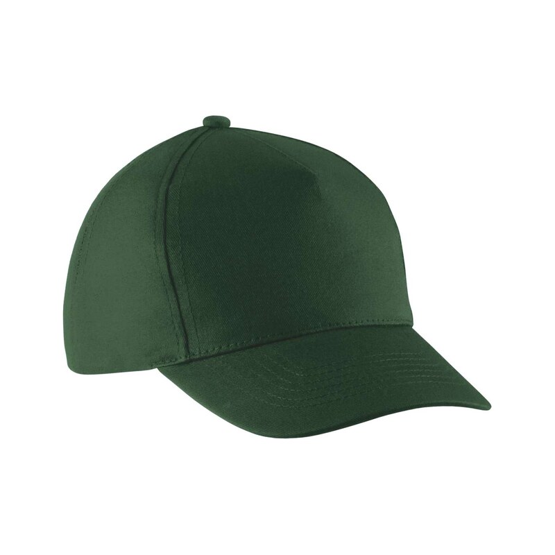 K-UP Dětská bavlněná kšiltovka CAP –