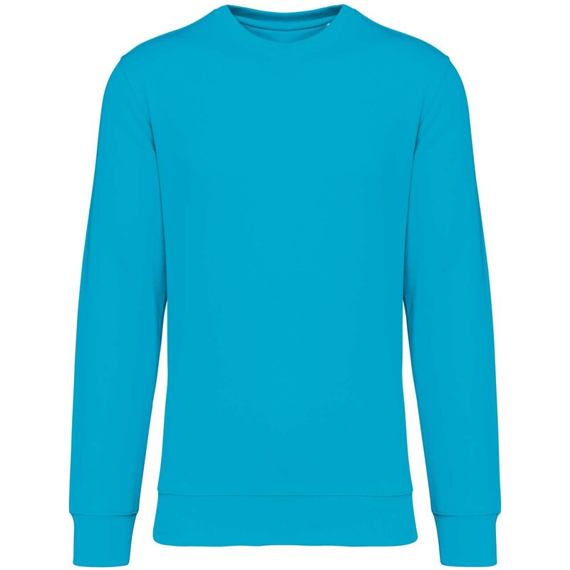 Native Spirit Unisex eko mikina z organické bavlny DRIFTER –