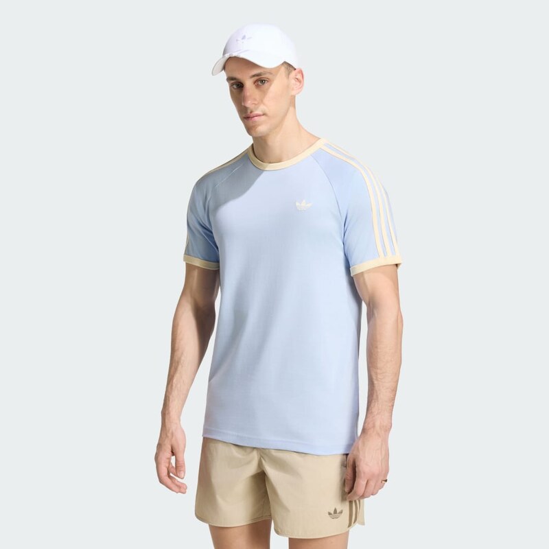 Adidas Tričko 3-Stripes