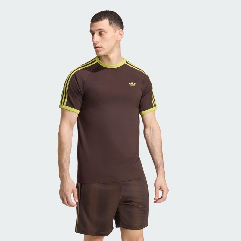 Adidas Tričko 3-Stripes