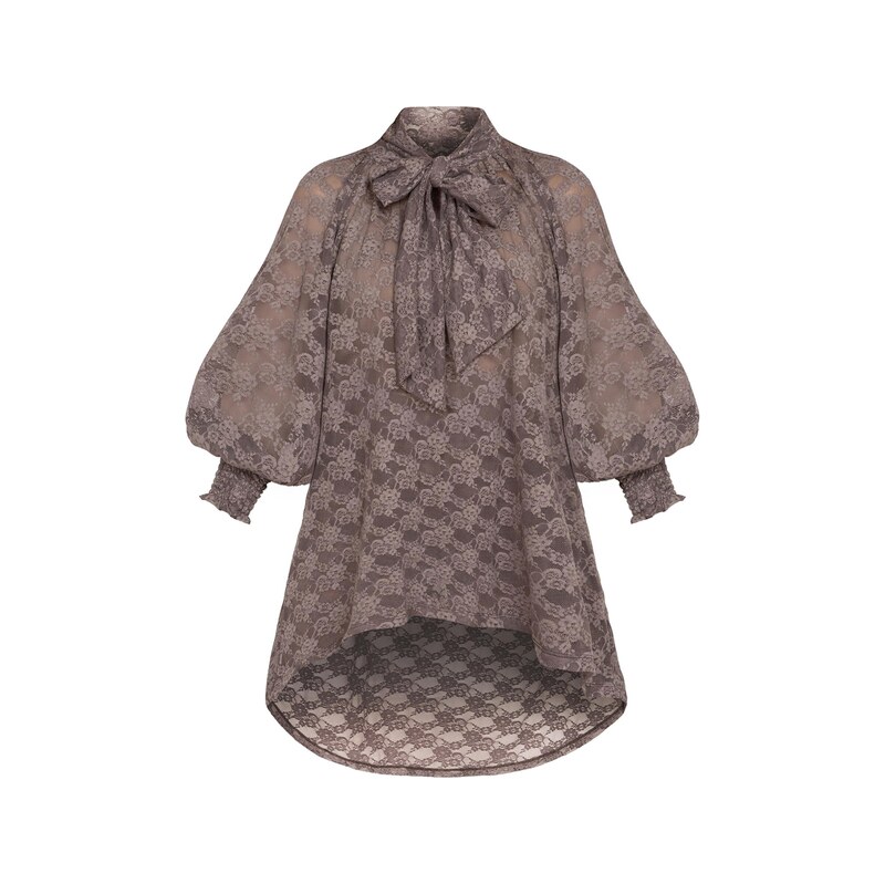 JIORO Halenka ESSENTIALS mokka