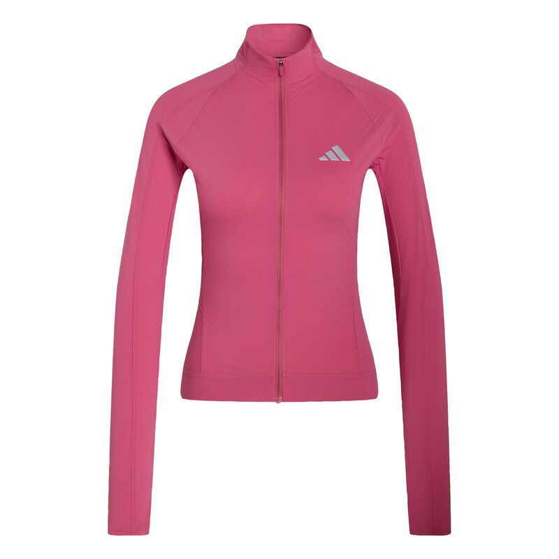ADIDAS PERFORMANCE Sportovní bunda Adi365 Seasonal magenta /