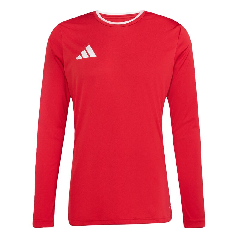 ADIDAS PERFORMANCE Funkční tričko Entrada26 červená / bílá