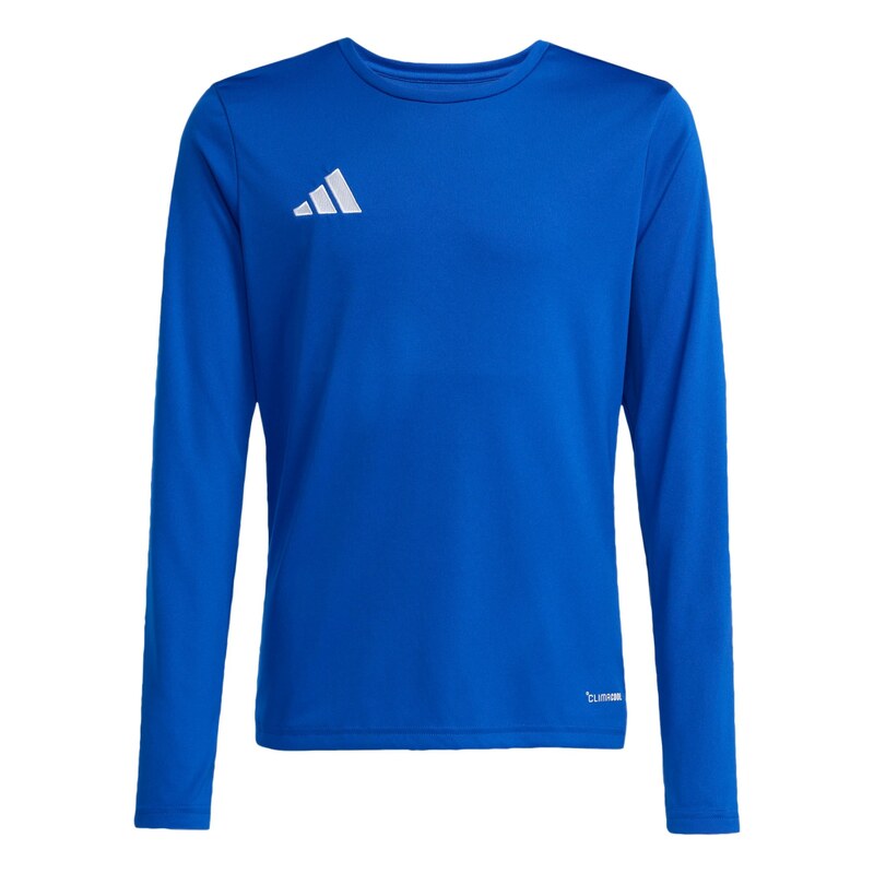 ADIDAS PERFORMANCE Funkční tričko Entrada26 modrá / bílá