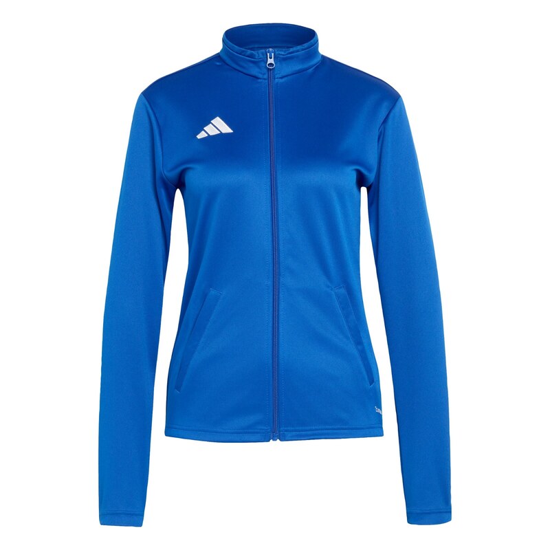 ADIDAS PERFORMANCE Sportovní bunda Entrada26 modrá / bílá