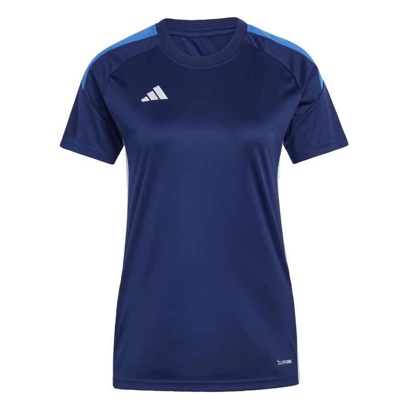 ADIDAS PERFORMANCE Funkční tričko Tiro 26 Essentials azurová /