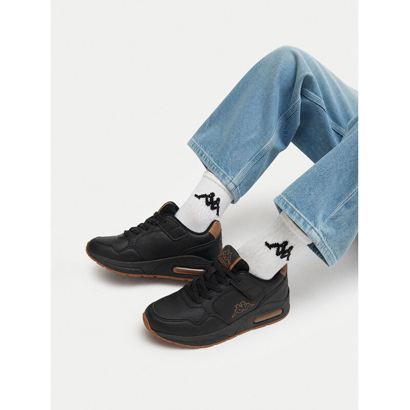 Sneakersy Kappa