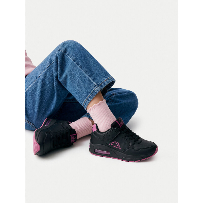 Sneakersy Kappa