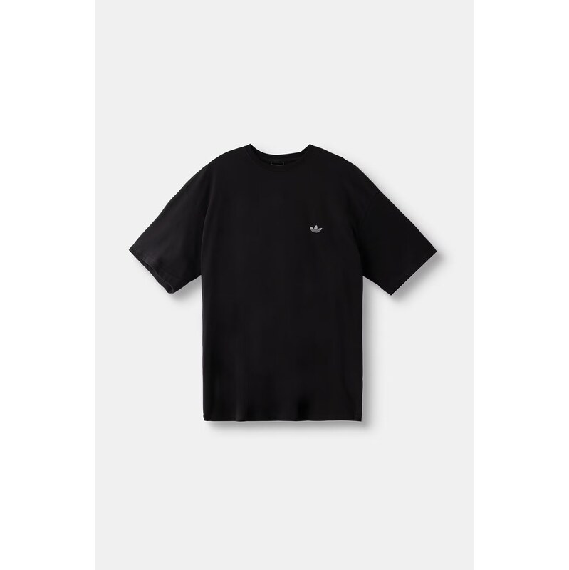 adidas Originals tričko pánské bavlněné Trefoil Essentials