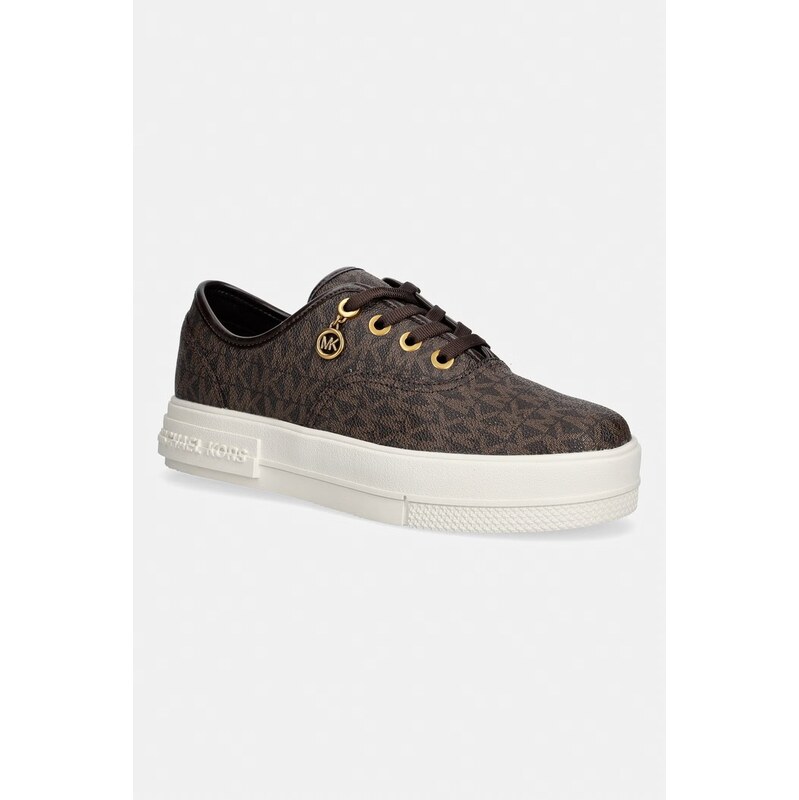 MICHAEL Michael Kors Lindsey Lace Up sneakers boty dámské