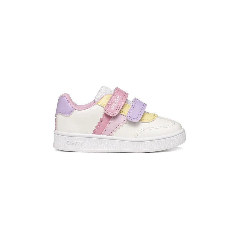 Geox ECLYPER sneakers boty dětské