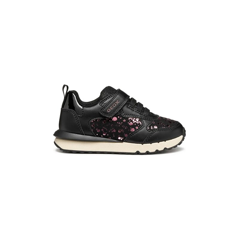Geox FASTICS sneakers boty dětské