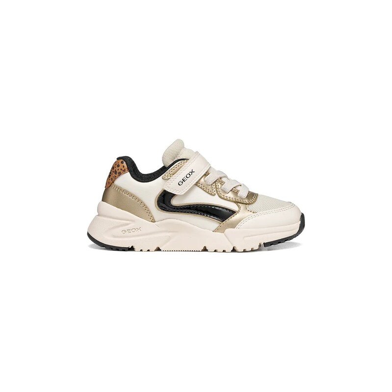 Geox LOFTUS sneakers boty dětské
