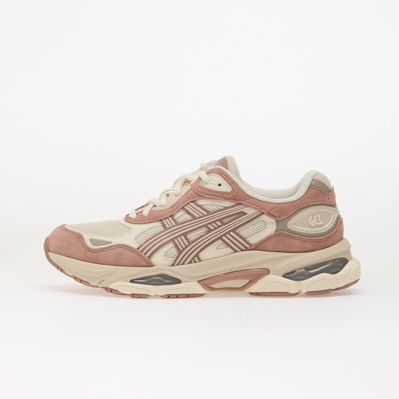 Asics Gel-NYC 2.0 Oatmeal/ Umeboshi