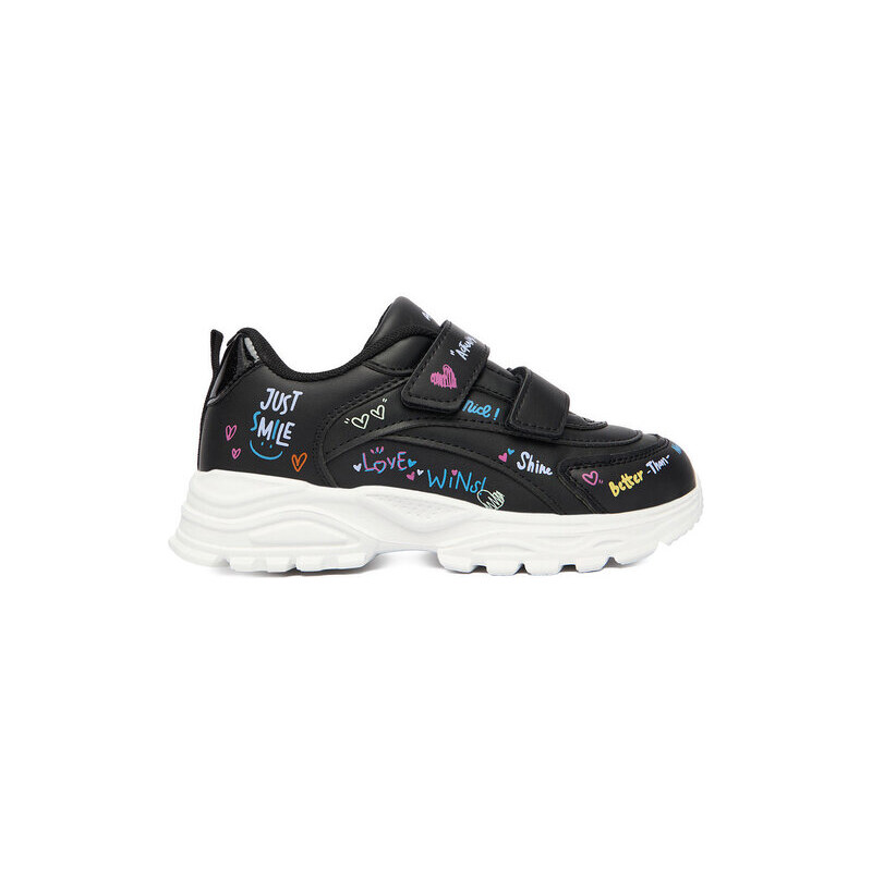 Sneakersy DeeZee
