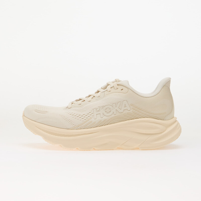 Hoka W Clifton 11 Alabaster/ Oat Milk