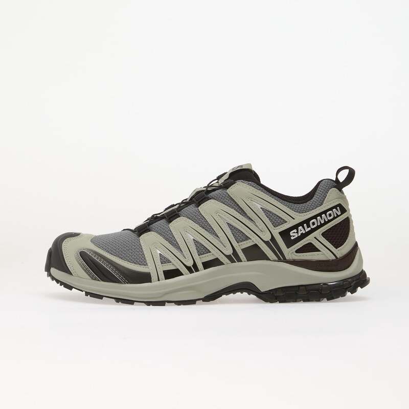 Salomon XA Pro 3D Wrought Iron/ Sedona Sage/ Black Coffee