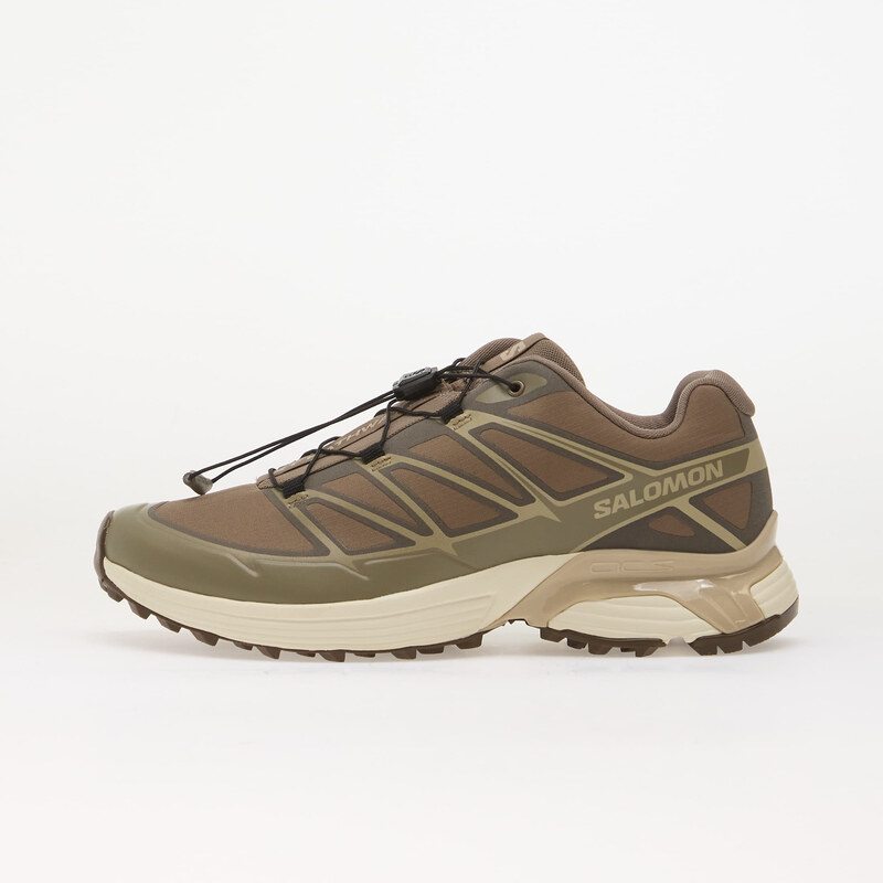 Salomon XT-Pathway 2 Protective Walnut/ White Pepper