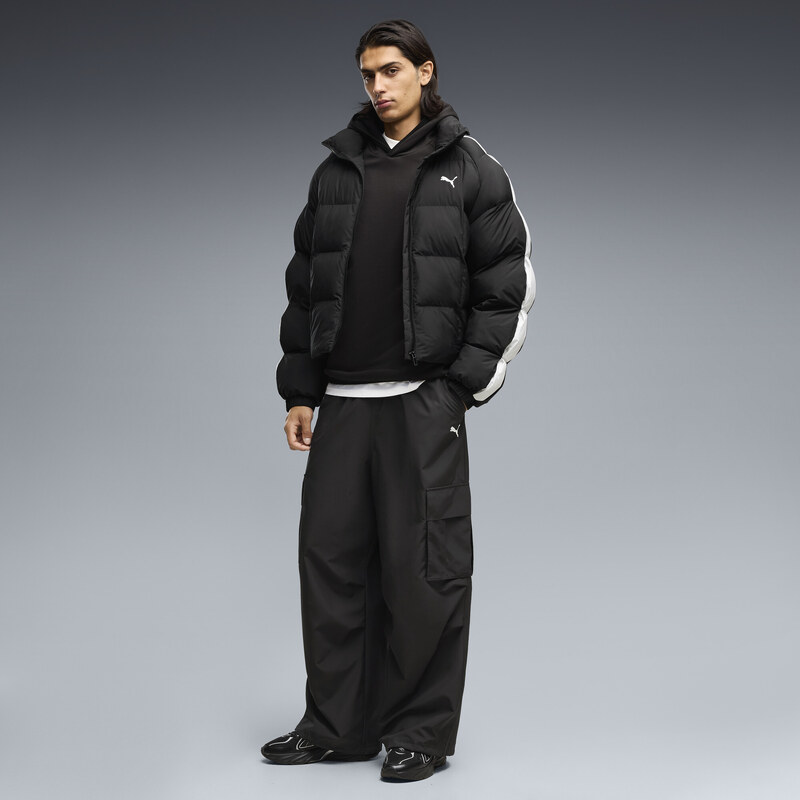 PUMA Essentials Extreme Oversized Cargo Pants Men