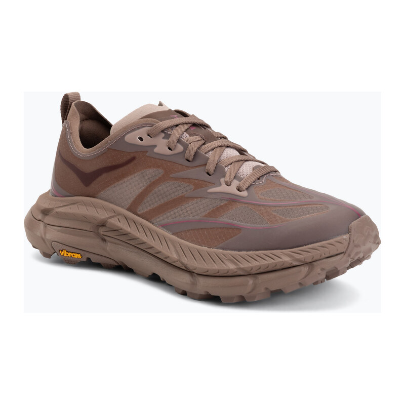 Boty Hoka Mafate Speed 4 Lite date syrup/date sugar