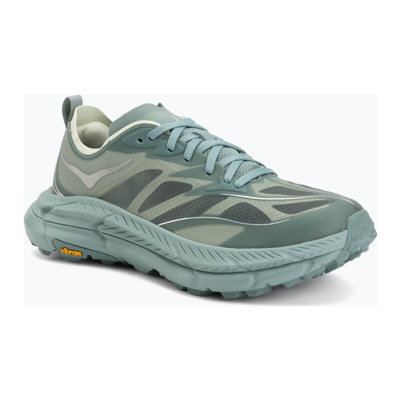 Boty Hoka Mafate Speed 4 Lite rosemary