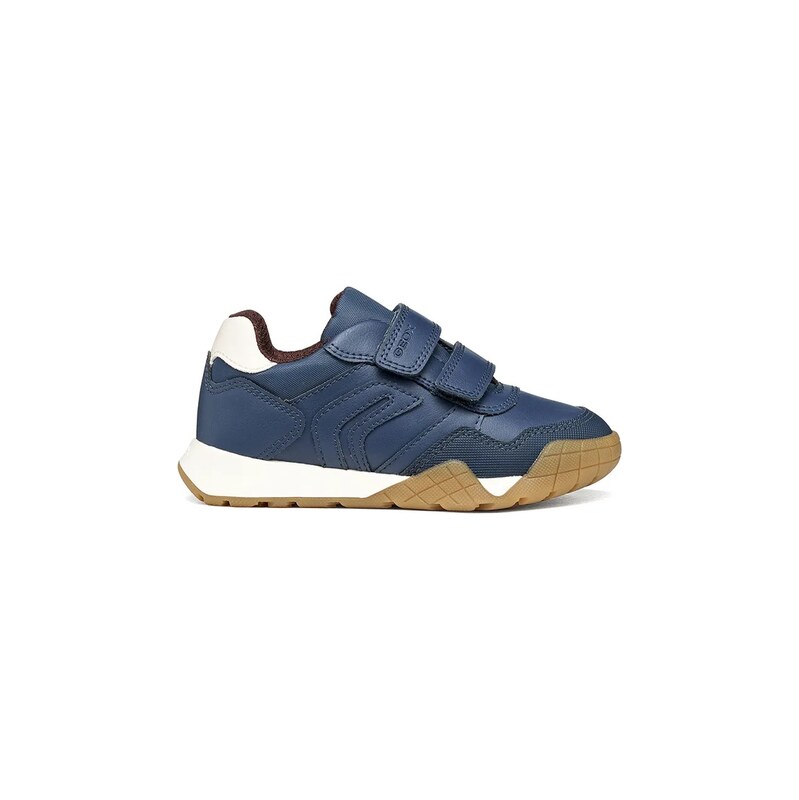 Geox RANN-E sneakers boty dětské