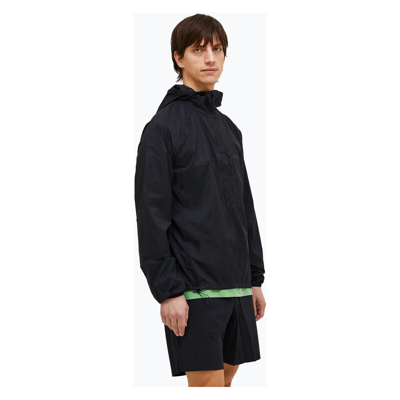 Pánská větrovka Peak Performance Freelight black