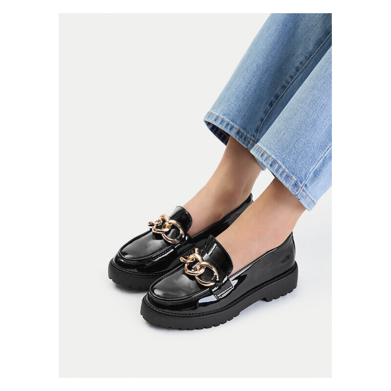 Loafersy DeeZee